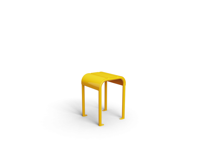 مسند قدمين  نوح