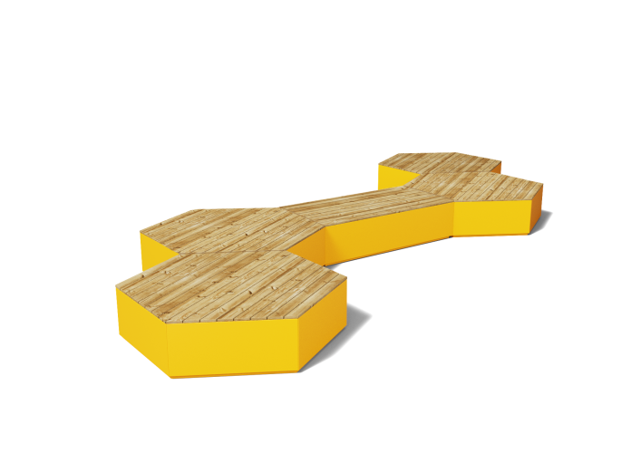 عائلة هندسية