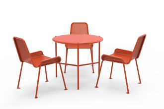 מיקי עגול