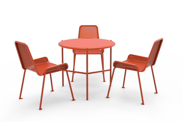 מיקי עגול