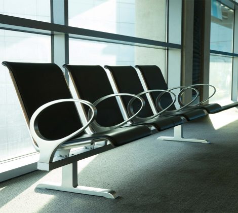 שדה התעופה נתב