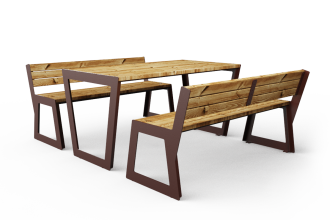 ערבה פיקניק