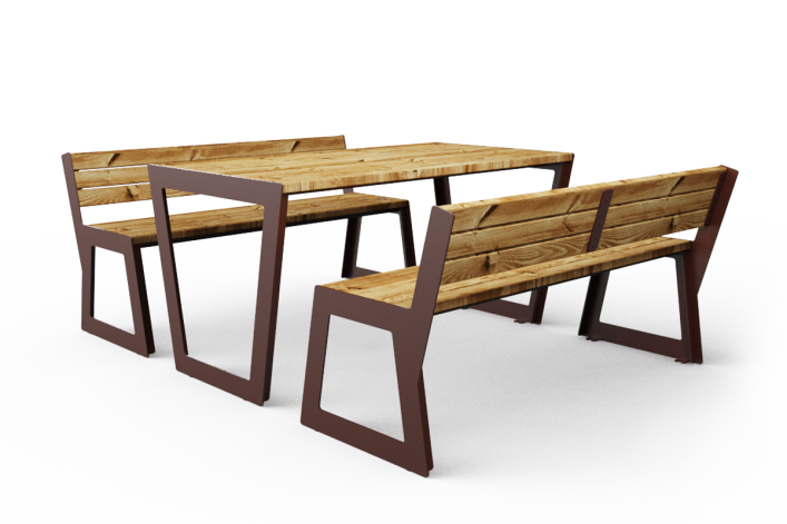 ערבה פיקניק