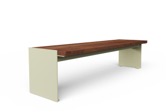 ספסל מודו ללא משענת ספסל מודו ללא משענת