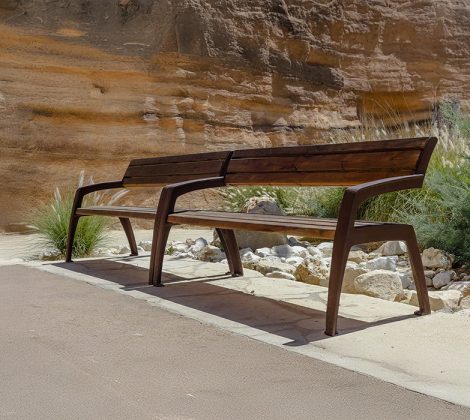 מדבריום | באר שבע