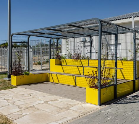 ניצן | בית ספר שקמים
