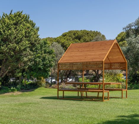 תל אביב | בית הלוחם