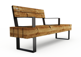 טיילת משולב