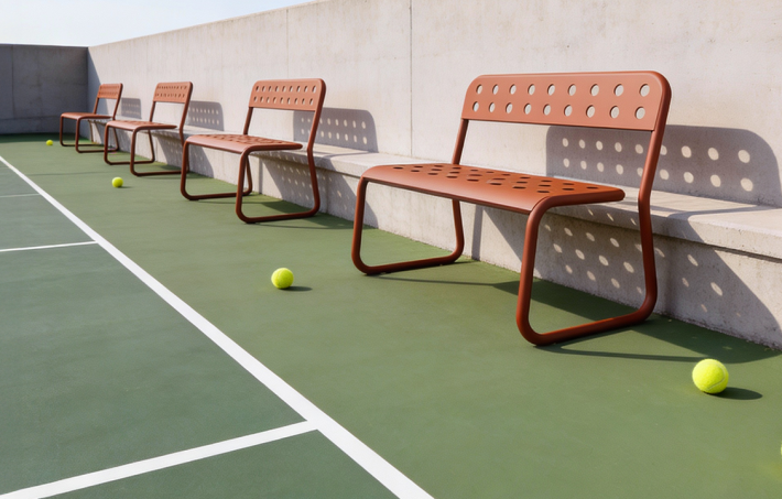 חדש! ספסלי לופ