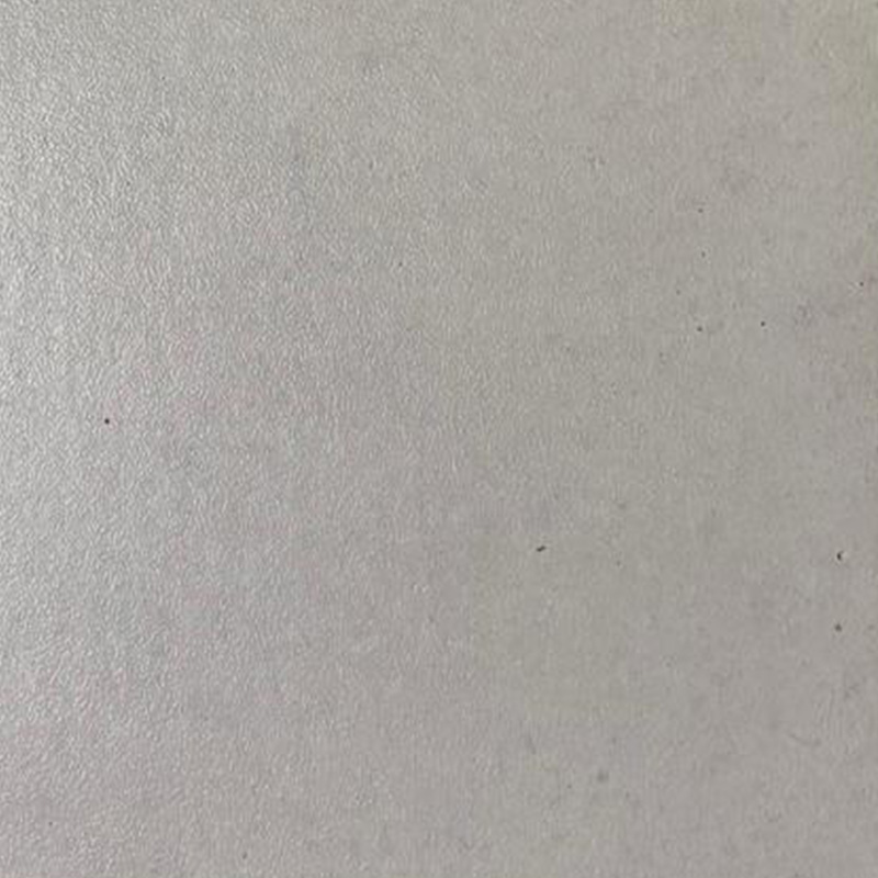 אפור בהיר טבעי גמר חלק 